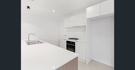 As new Family Home in PRIME Location - Photo 4