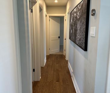 For Lease - 20 Bonny Lynn Court Unit# Main, Toronto, Ontario - Photo 4