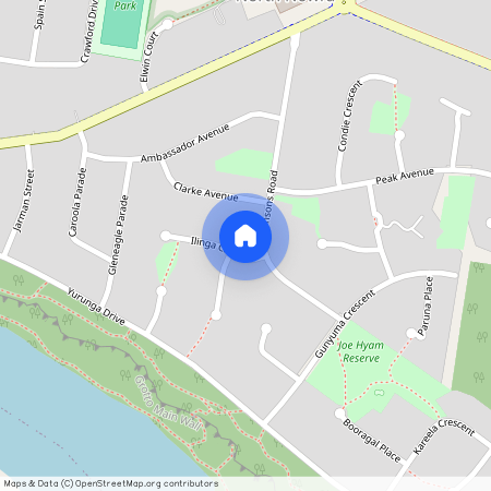 Unit 1/1 Ilinga Close, NSW 2541, North Nowra