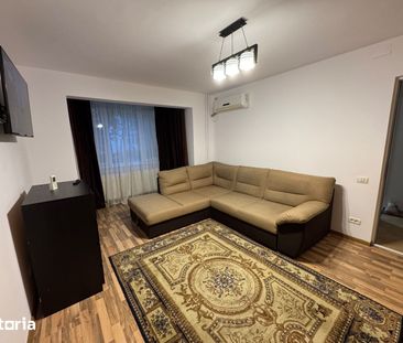 Podu Ros bloc langa bulevard apartament 2 camere - Fotografie 3