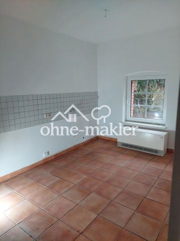 Ebenerdige Wohnung 2-Zim in 18249 Penzin - Foto 2