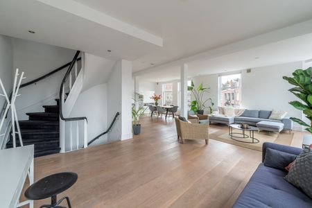 Appartement te huur: J.J. Cremerplein 4-3 1054 TK Amsterdam - Foto 5