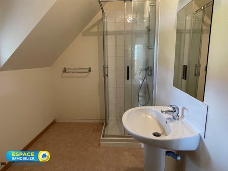 Location Maison 5 pièces 81m² ST BENOIT SUR LOIRE 45730 - Photo 5