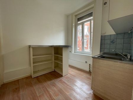 Appartement T2 La Madeleine à louer - Photo 5