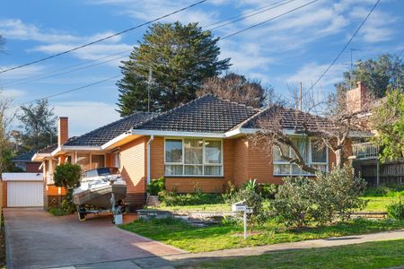 7 Nevada Street, Balwyn North VIC 3104 - House For Rent | Domain - Photo 5