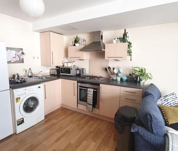 Studio to rent - Photo 6