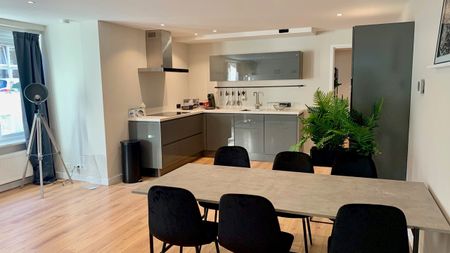 Nieuwe Parklaan, 2587 BN Den Haag - Foto 4