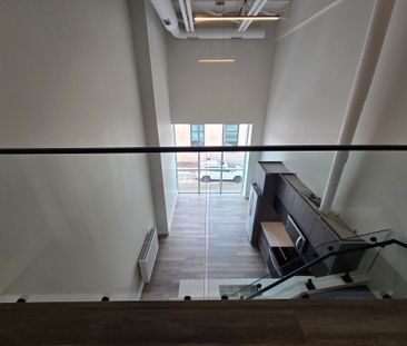 For Lease - 241 Front Street Unit# 203, Belleville, Ontario - Photo 5