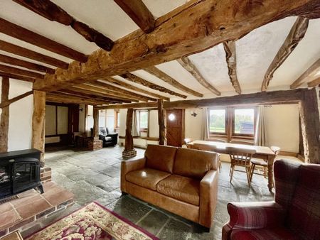 3 bedroom barn conversion to rent - Photo 4