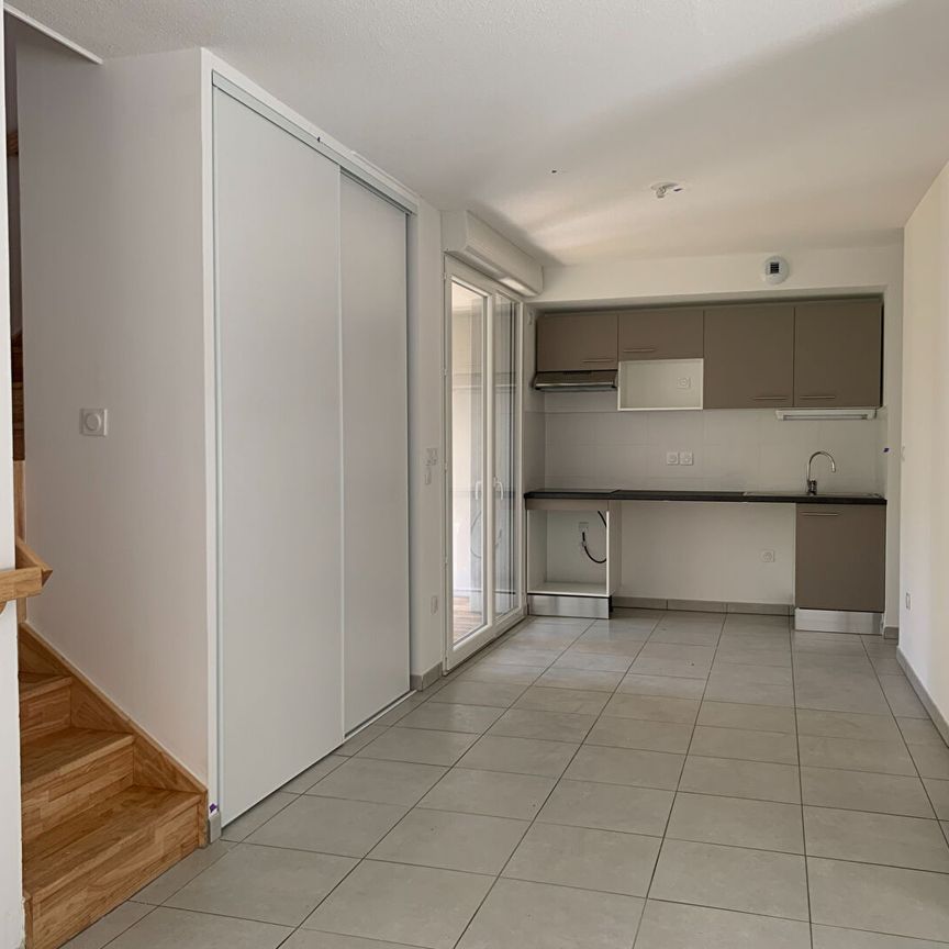 Appartement 3 pièces - Photo 1