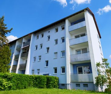 1-Zimmer Wohnung in Kaiserslautern - Photo 1