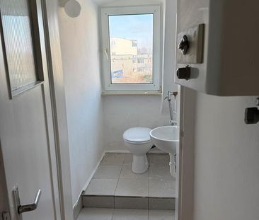 2 Zimmer Wohnung in Eberhardshof - Foto 1