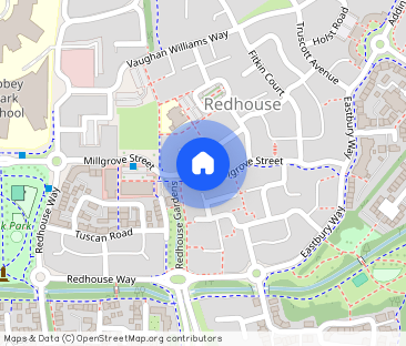 Millgrove Street, Swindon, SN25 - Photo 1