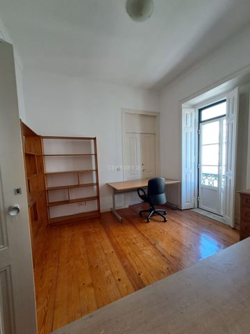 Apartamento 5 assoalhadas em Arroios / Lisboa (2º andar) - Photo 2