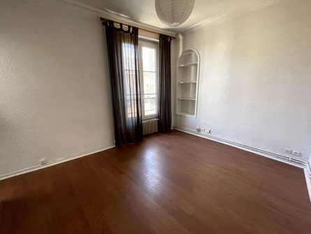 "LE SCHUMAN #2" - Location Appartement poitiers : 10.51 m2 - Photo 4