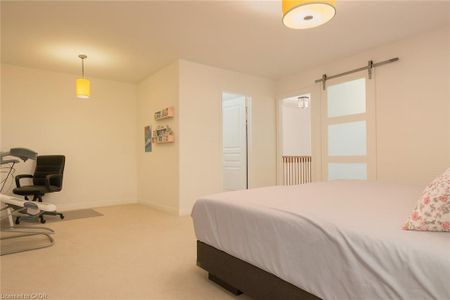 #5 - 15 Bannister Court – Cambridge, Ontario - Photo 4