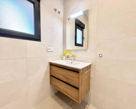 DETACHED VILLA WITH THREE BEDROOMS - BENIJÓFAR - Photo 5