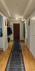 Albert Engströmsgatan, Uppsala - Foto 4