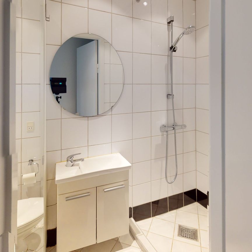 2-værelses lejlighed i Øgadekvarteret i Aalborg - Photo 1