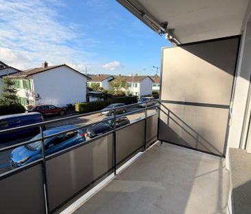 1 Zimmerwohnung zu vermieten - Foto 4