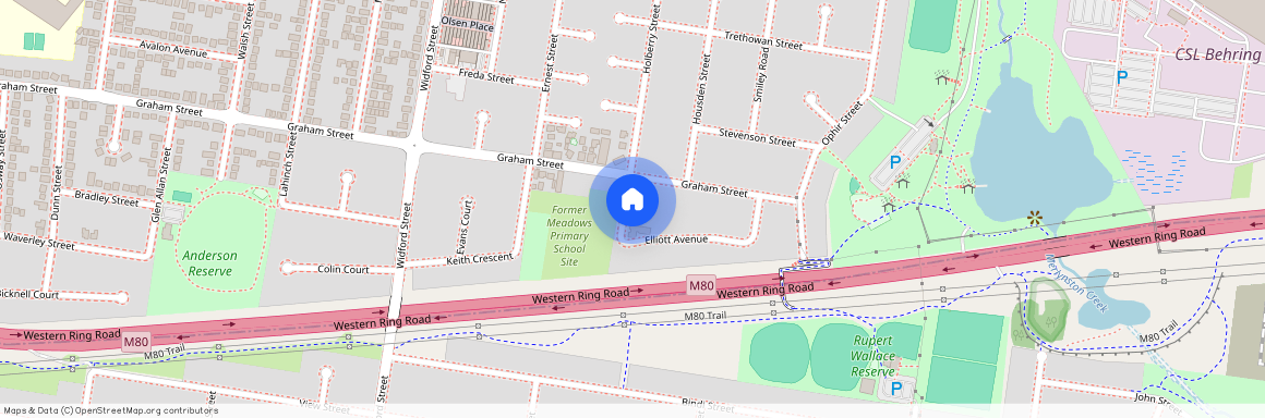 Unit 3/36 Elliott Ave, Vic 3047, Broadmeadows