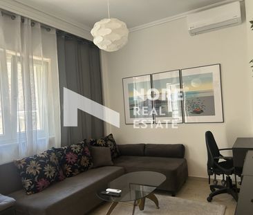 Ενοικιάζεται πλήρως ανακαινισμένο και επιπλωμένο διαμέρισμα 40 τ.μ.... - Photo 4