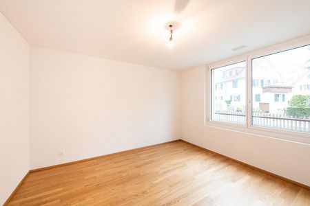 3.5 Zimmerwohnung in Schaffhausen - Foto 5