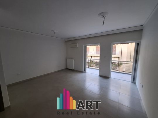 Διαμέρισμα για ενοικίαση Λαμπρινή (Γαλάτσι) - Photo 1