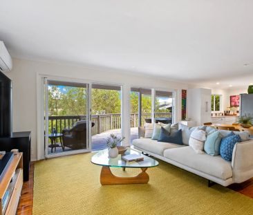 Captivating Beachside Home - a short stroll to Putty Beach - Photo 5