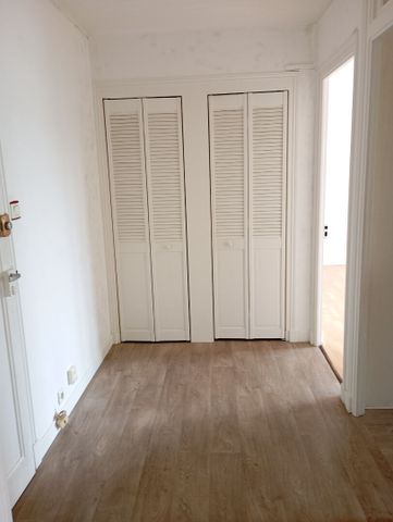 Location Appartement 2 pièces 58m² - Photo 4