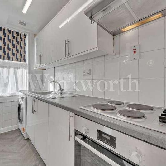 Sunningfields Road, London, NW4 - Photo 1