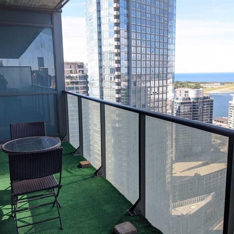 For Lease - 55 Bremner Boulevard Unit# 3411, Toronto, Ontario - Photo 1