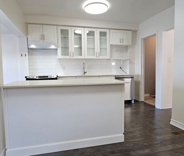 For Lease - 16 Failsworth Avenue, Toronto, Ontario - Photo 3