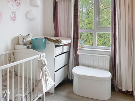 Appartement te huur - Foto 5