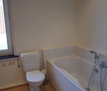 gezellige, gerenoveerde rijwoning te huur in centrum Tielt - Foto 6