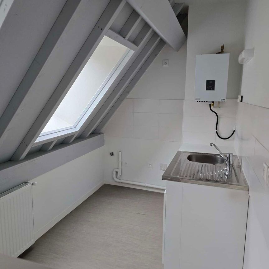 Appartement type 2 au centre ville de St Florentin - Photo 1