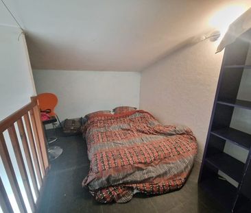Appartement 2 pièces – 32 m² environ à Rennes Lorient-Saint-Brieuc ... - Photo 6