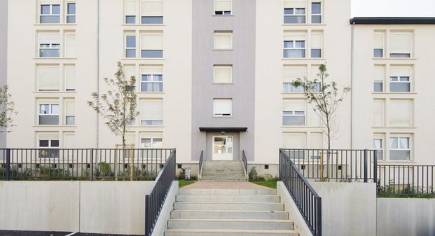 Espace Habitat, premier organisme logeur certifié Qualibail dans les Ardennes. - Photo 1