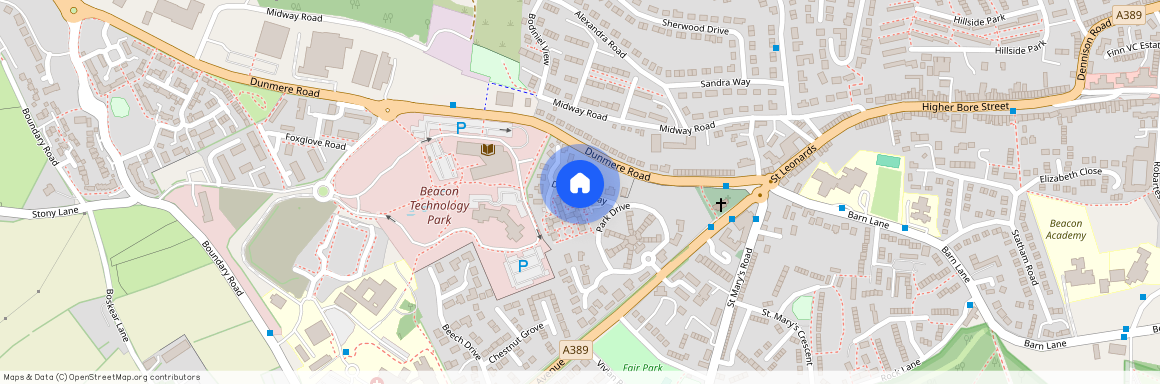Donovan Way, Harrow, HA1