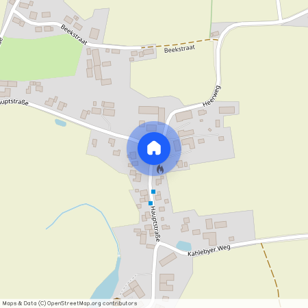 24882 Schleswig-Holstein - Schaalby