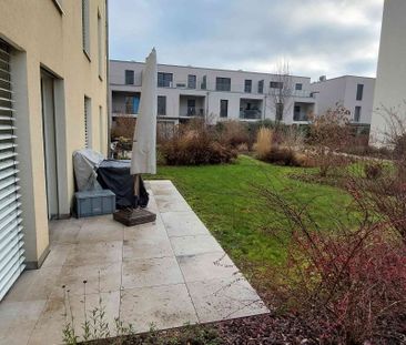 2.5 Zimmer, 91 m², EG - Photo 3