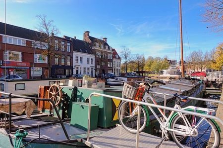 Te huur: Huis Turfsingel in Groningen - Foto 4