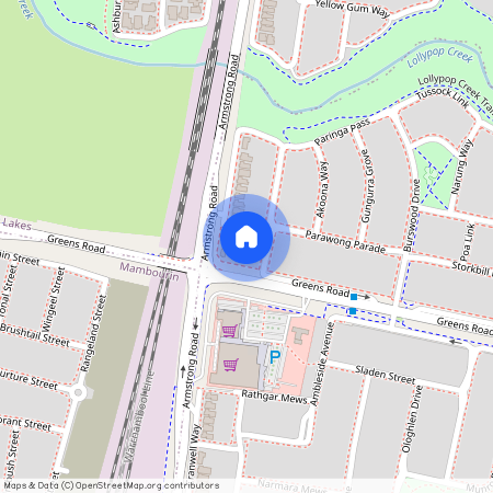 2/32 Parawong pde, Vic 3024, Wyndham Vale