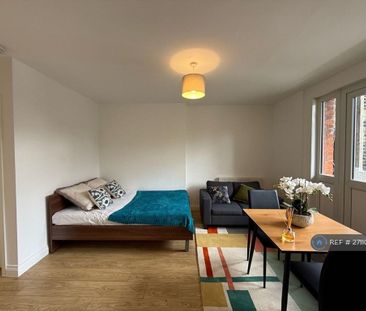 Studio to rent - Photo 5