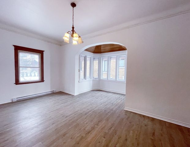 À louer / Appartement - Photo 1