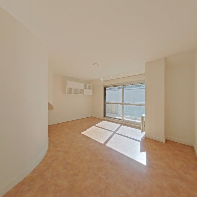 APPARTEMENT T3 A LOUER - CLICHY - 55.24 m - 1 480 € - Photo 1