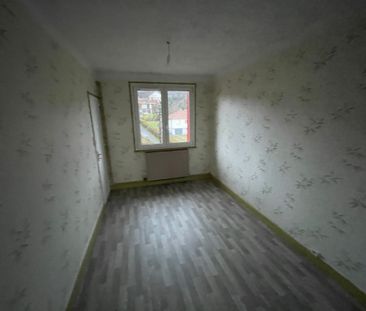 Location - Appartement T4 - 70 m² - Bavans - Photo 4