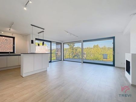 Penthouse te huur - Foto 3