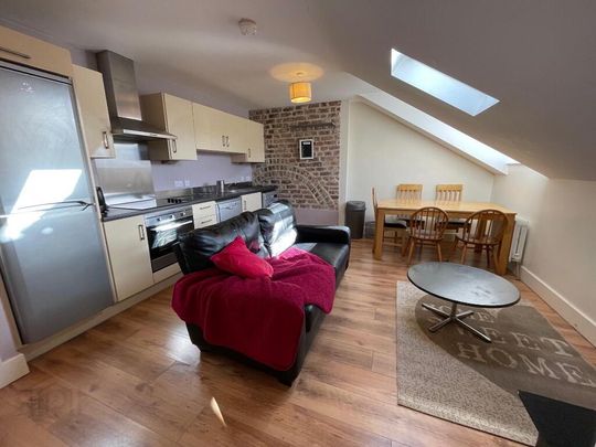 Apt 6, 6-8 Malone Avenue, Belfast, BT9 6ER - Photo 1