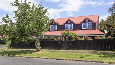 Sandringham, 4 bedrooms, $1,200 per week 1B Vancouver Avenue - Photo 5